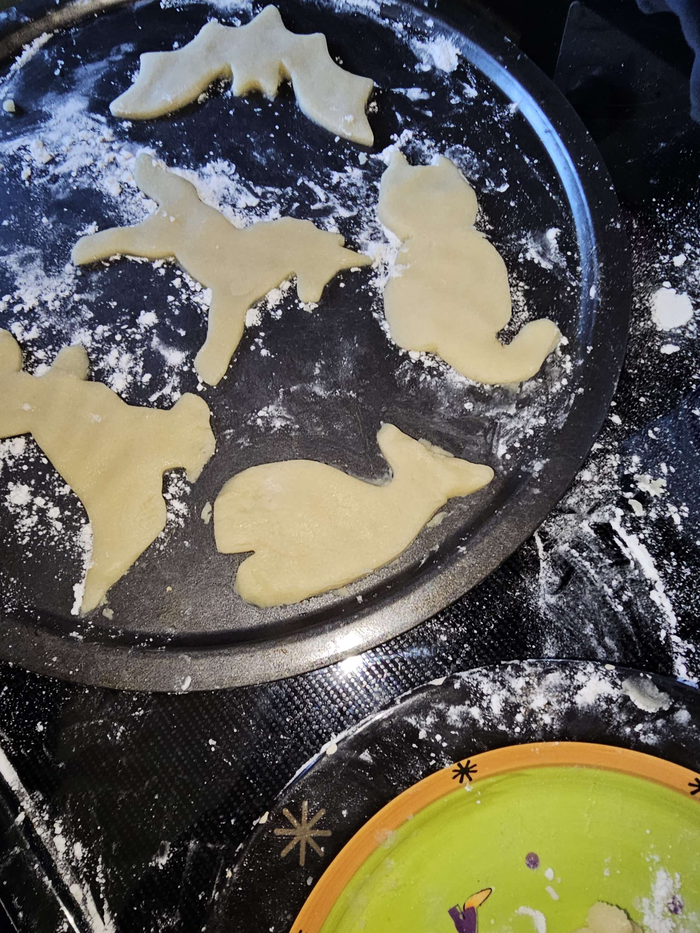 Cookie Cutter Whale image 0