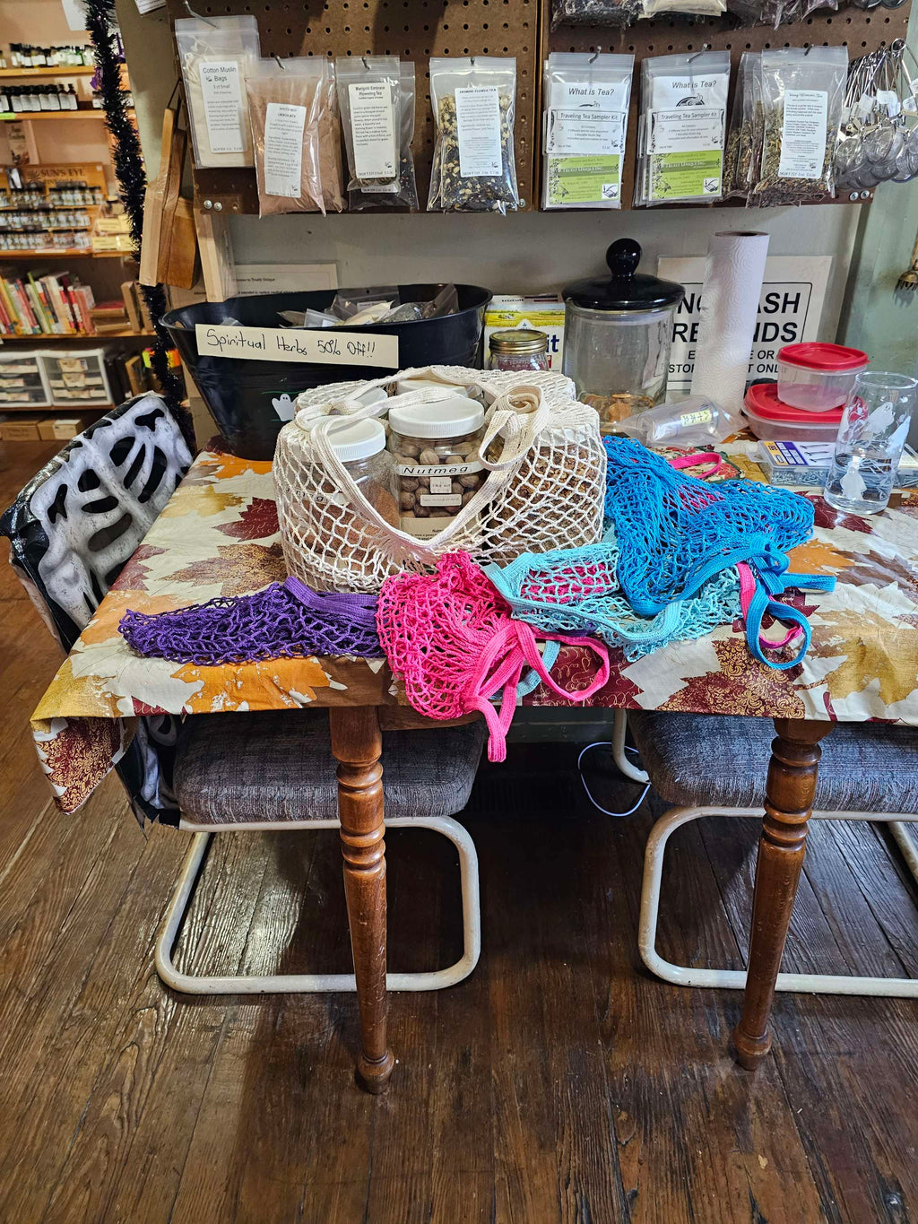 Hammock Grocery Bag image 1