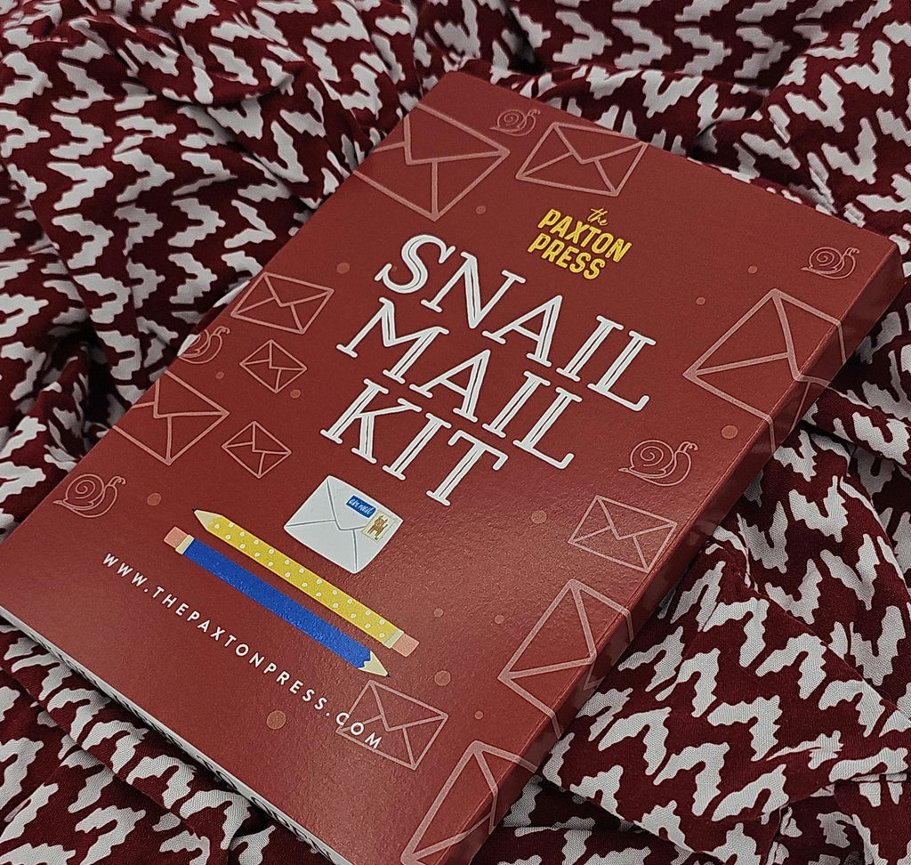 Snail Mail Kit image 0