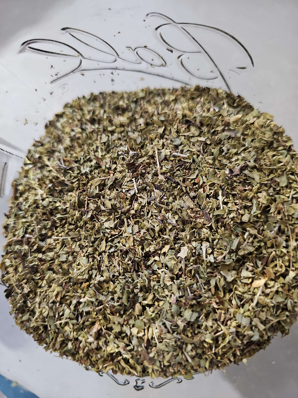 Oregano Mediterranean image 0