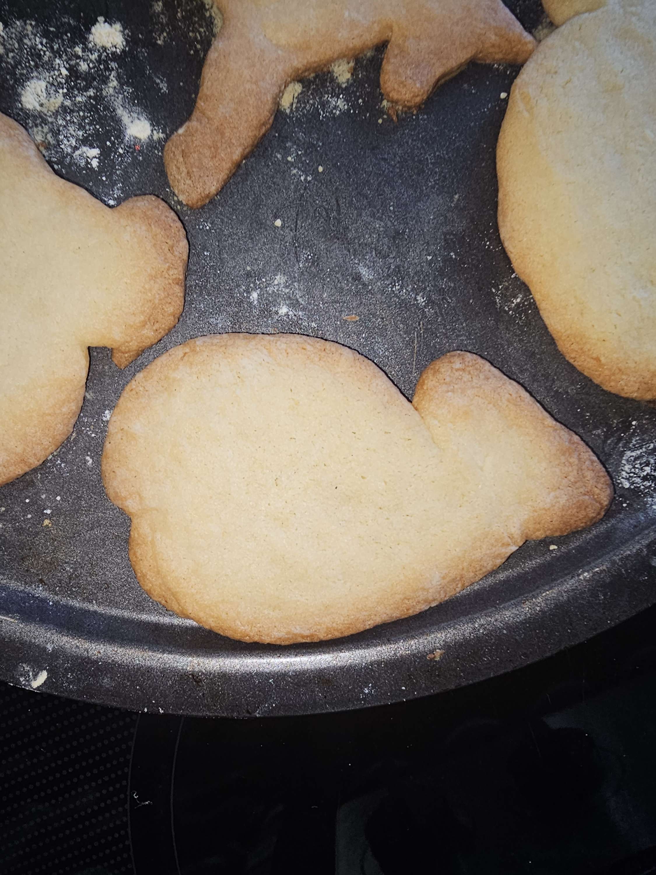 Cookie Cutter Whale image 2