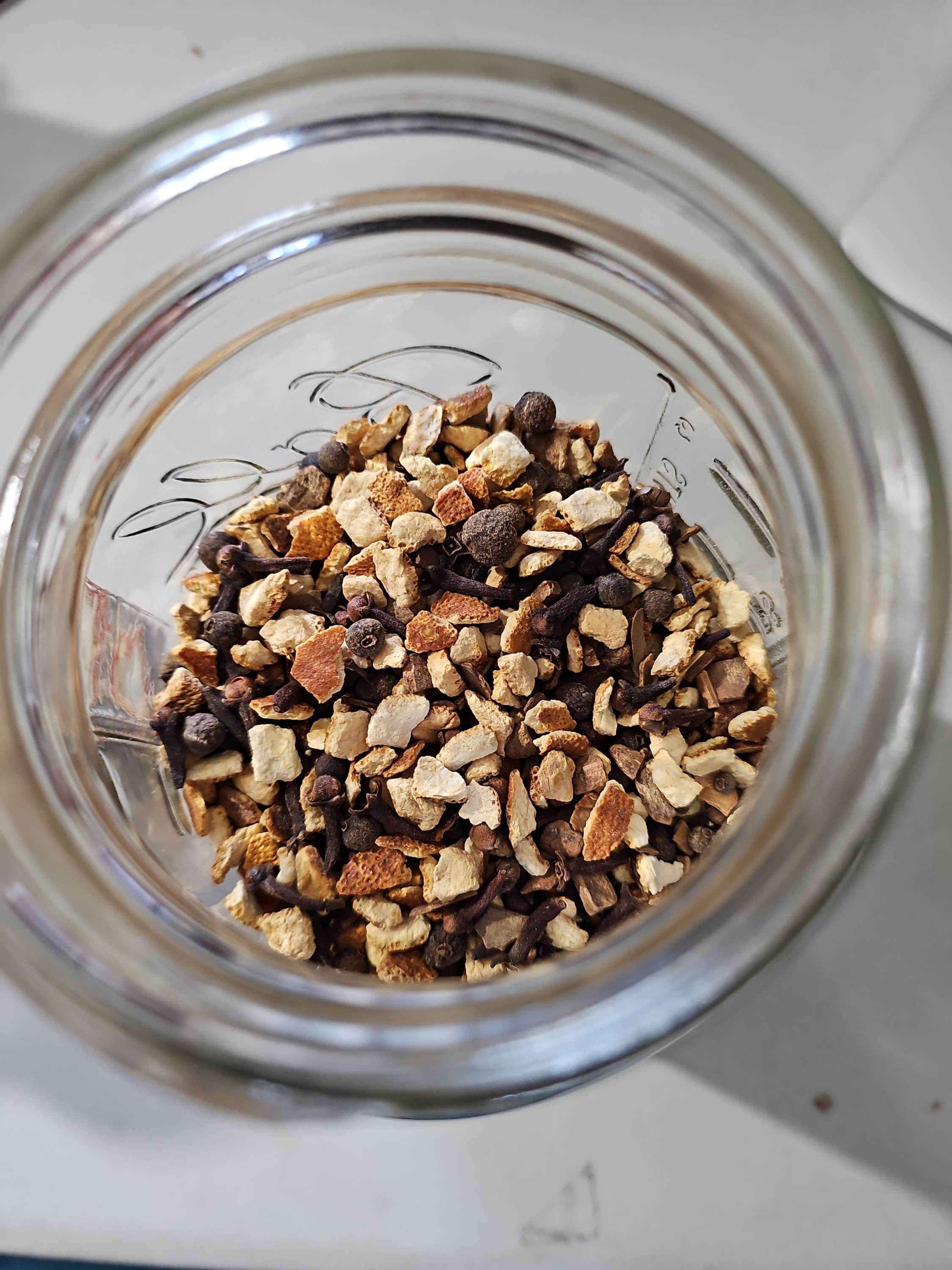 Mulling Spices image 0