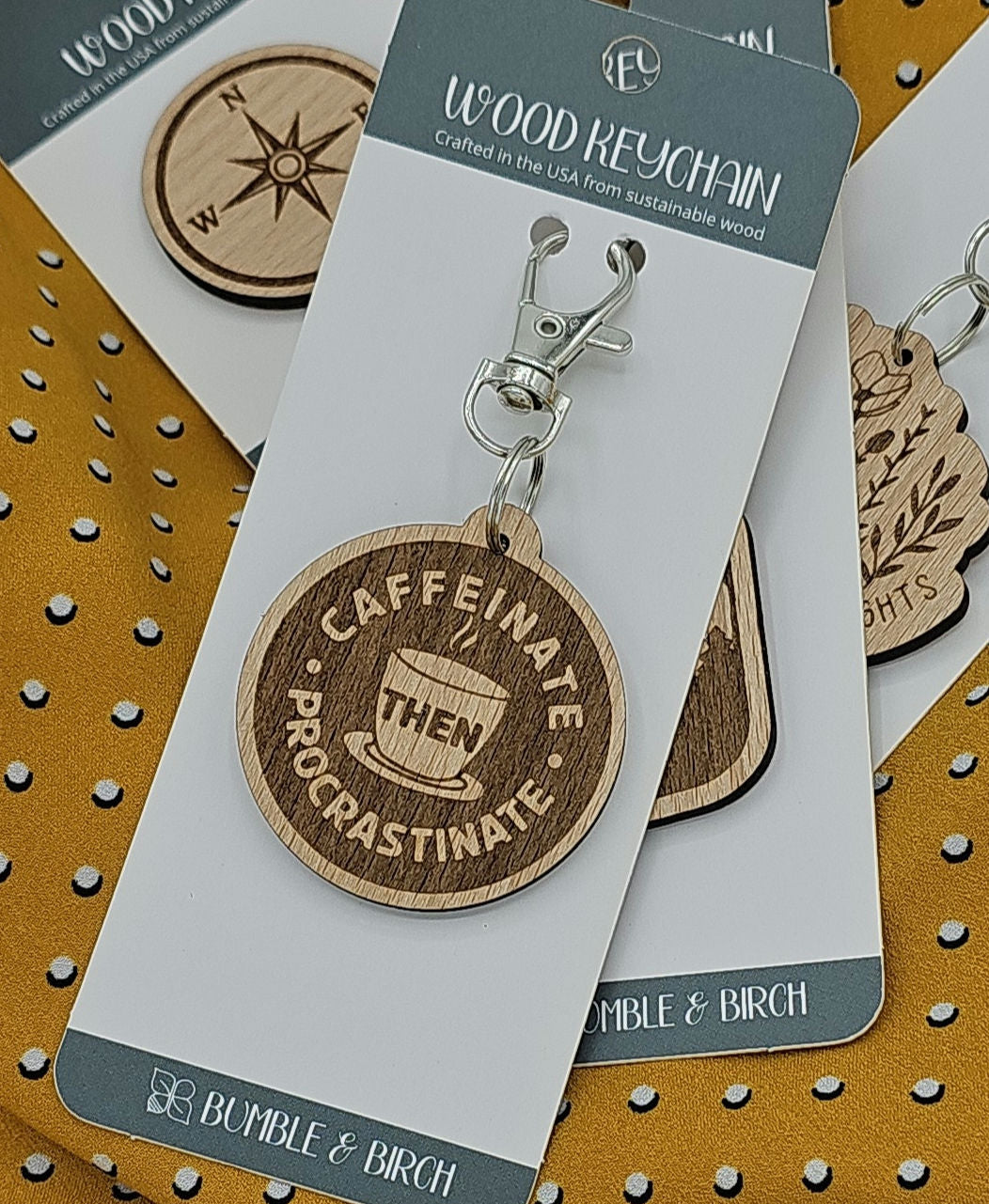 Caffeinate Keychain image 0