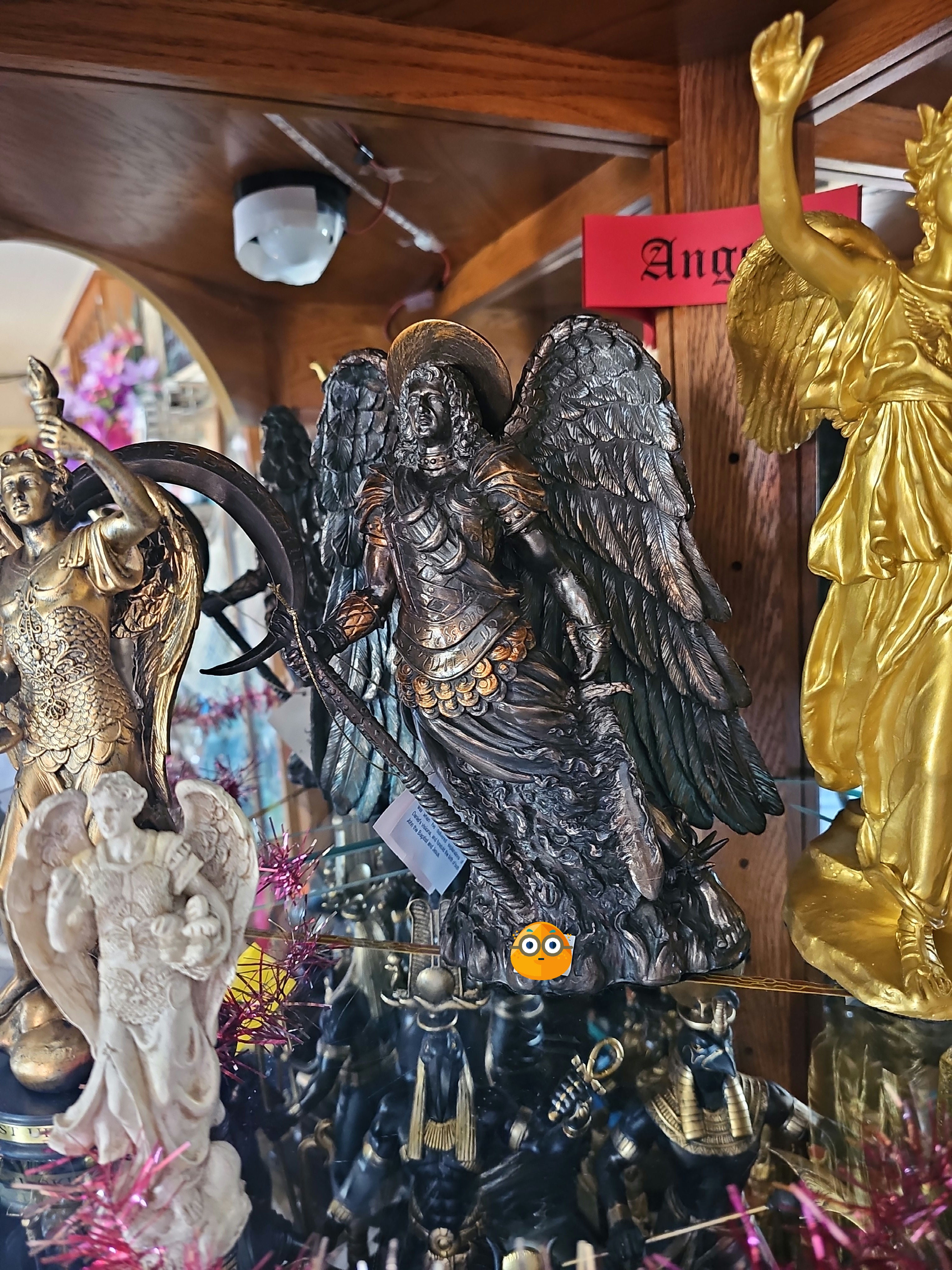 St. Gabriel image 0