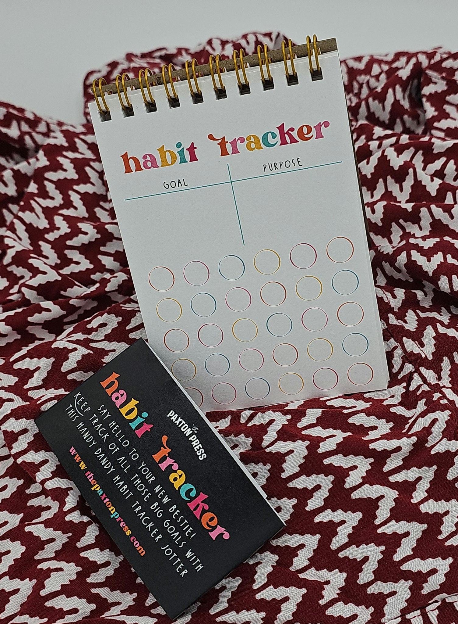 Habit Tracker image 0