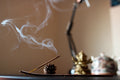 African Rain Incense image 0