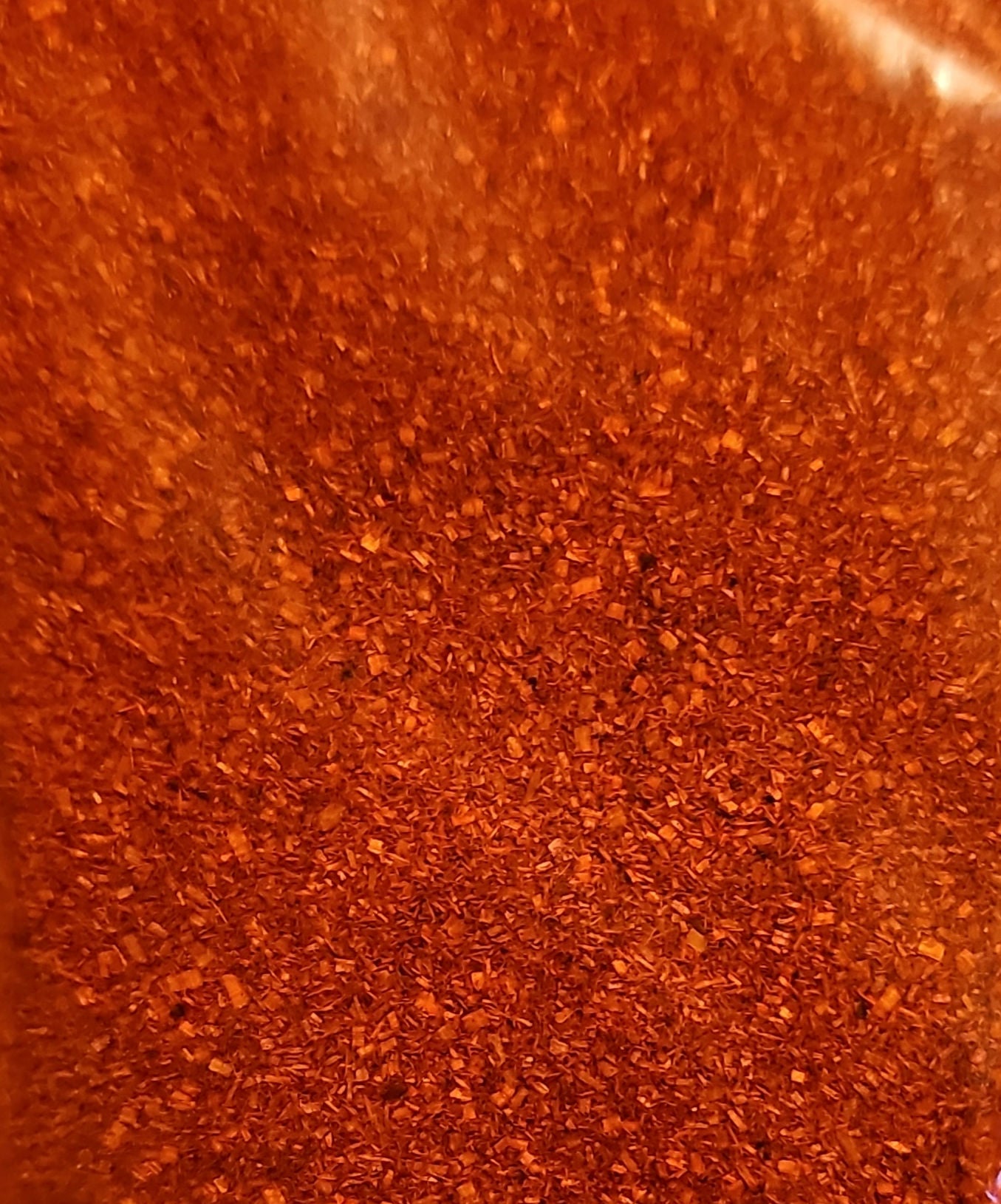 Dragon's blood resin pre ground image 0