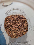 Cinnamon Chips, Small Cut image 0
