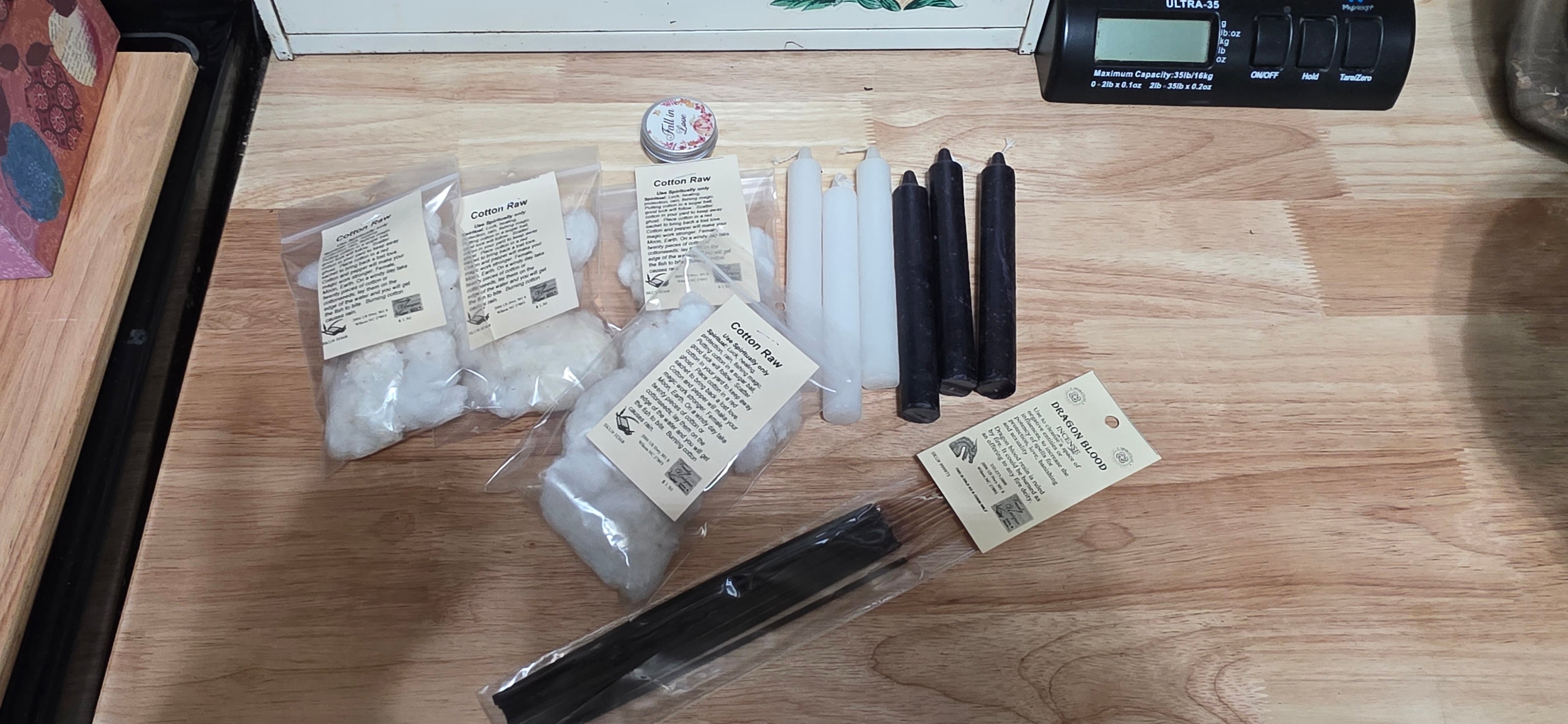 Georgia Cotton Email Order.